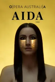 Opera Australia: Aida