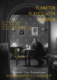 Plankton Played with jazzmen