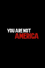 You are not American