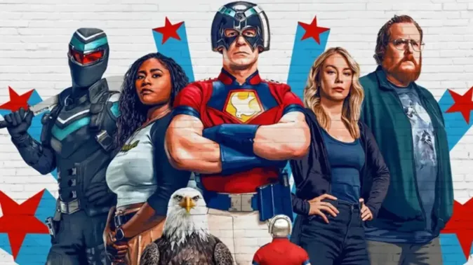 VOD tipy: Brutální komiksový hrdina, nový Karate Kid i záhadný kriminální případ