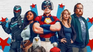 VOD tipy: Brutální komiksový hrdina, nový Karate Kid i záhadný kriminální případ