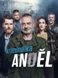 Kriminálka Anděl