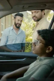 Jo Mera, Woh Tumhara