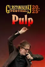 Pulp at Glastonbury 2025