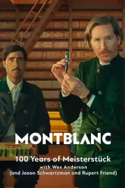 MONTBLANC | '100 Years of MEISTERSTÜCK'