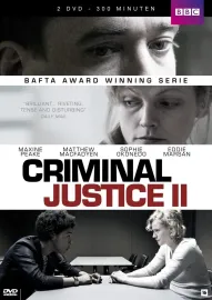 Criminal Justice II