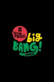 Plan B - Torey Pudwill's Big Bang