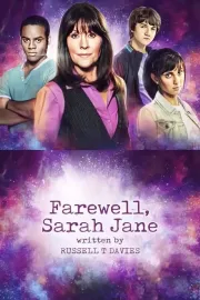 Farewell, Sarah Jane