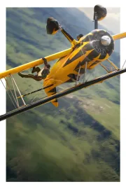 Mission: Impossible - The Final Reckoning: Deleted Footage Montage