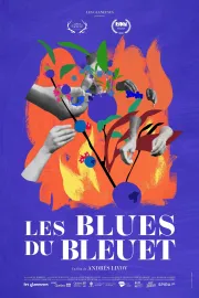 Les blues du bleuet