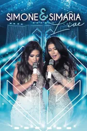 Simone & Simaria Live