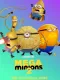 Mega Minions 2