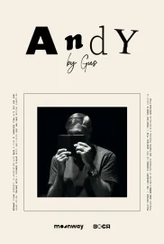 Andy by Gus