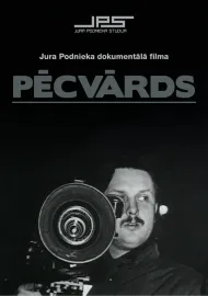 Pēcvārds