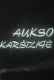 Aukso karštligė