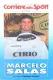 Corriere dello Sport presenta: Marcelo Salas