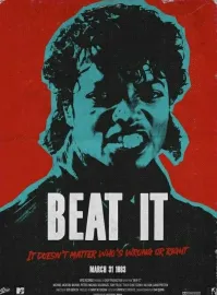 Michael Jackson: Beat It
