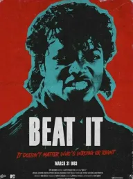 Michael Jackson: Beat It