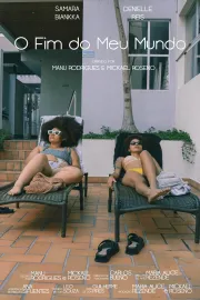 O Fim do Meu Mundo