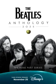 The Beatles Anthology 2025