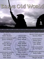 Brave : brave old world
