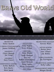 Brave : brave old world