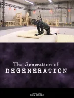 Resident Evil: Degeneration——The Generation of Degeneration