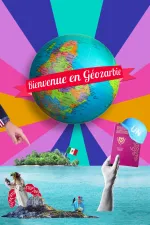 Bienvenue en Géozarbie