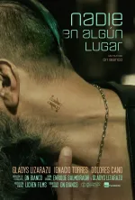 Nadie en algún lugar