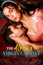The Alpha's Virgin Captive