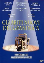 Gli abiti nuovi del granduca