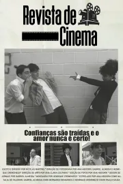 Revista de Cinema