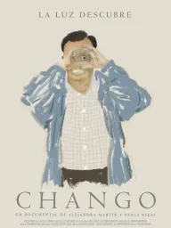 Chango, la luz descubre
