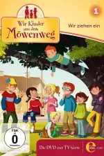 Wir Kinder aus dem Möwenweg