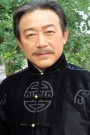 Ren Xuehai