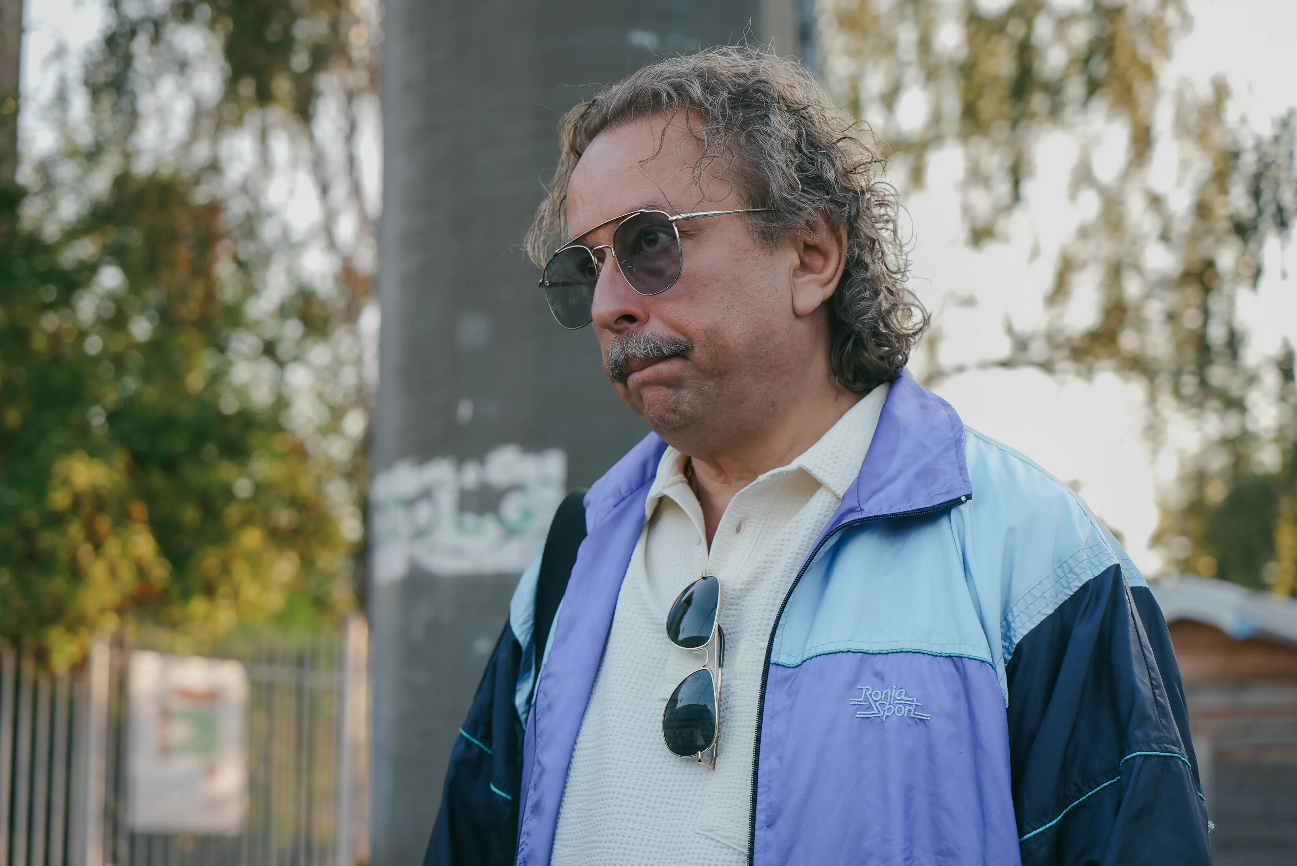 22 skvělých seriálů, které najdete na Oneplay v listopadu 2025. České hity, kriminálky i závan nostalgie