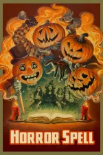 Horror Spell