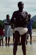 L'évangile du cochon créole