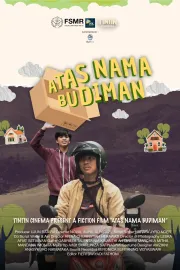 Atas Nama Budiman