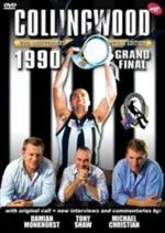 Collingwood 1990 Grand Final 20th Anniversary