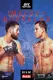 UFC Fight Night 258: Imavov vs. Borralho
