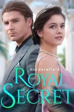 Cinderella's Royal Secret