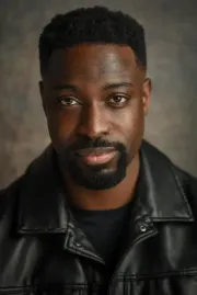 Andrew Prince Boateng