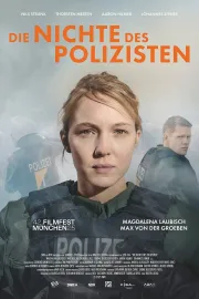Die Nichte des Polizisten
