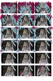 Britney Spears: Diaries, Notes, & Sketches