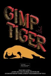 Gimp Tiger