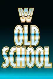 WWE Old School