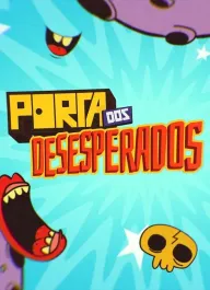 Porta dos Desesperados