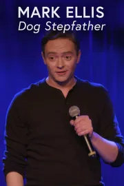 Mark Ellis: Dog Stepfather