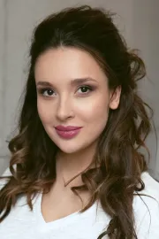 Ольга Дибцева